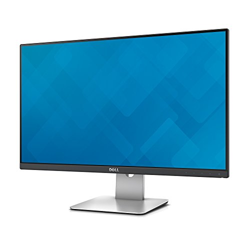 Image of Dell S Series S2415H 24-Inch Screen Full HD HDMI LED Backlit Computer Monitor
