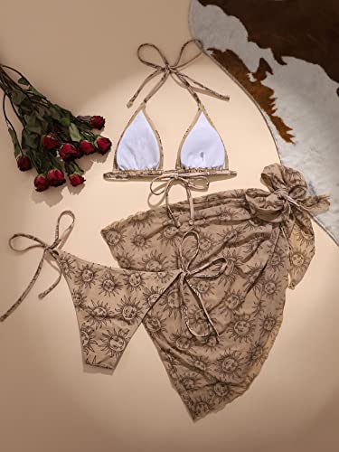 SOLY HUX womens Halter2