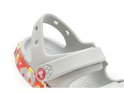 Image of Crocs Kids' Crocband Cruiser Sandals