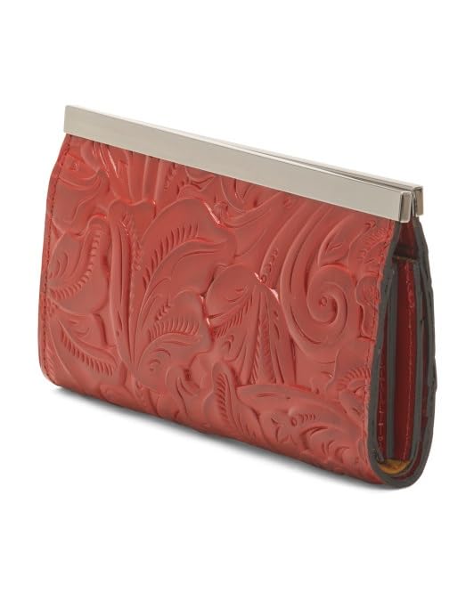 Image of Patricia Nash Women's Tooled Cauchy