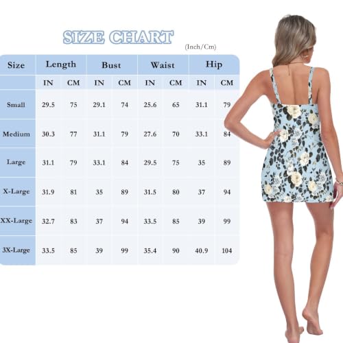 Maillot de bain push-up pour valoriser le décolleté et sculpter la taille - 4
