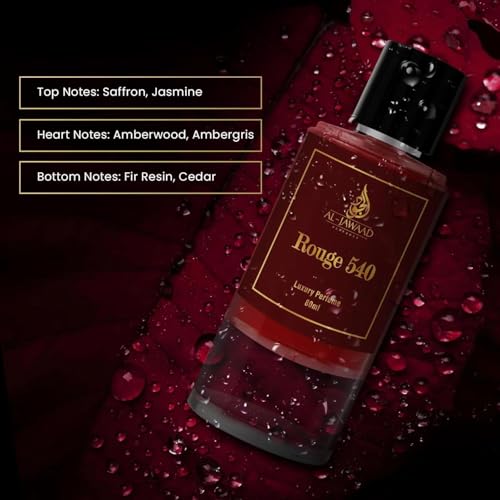 Image of Luxury Perfume for Man 80ml Long Lasting Smell Amber Wood EDP Perfumes for Men, Eau De Parfum, Premium Oudh mans Fragrance