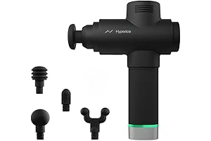Hypervolt 2 Pro: The Ultimate Massage Gun for Sore Muscles