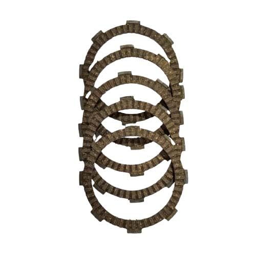 Clutch Plate Drive Set – Unicorn/Dazzler/Hornet/CBR 150 : Amazon