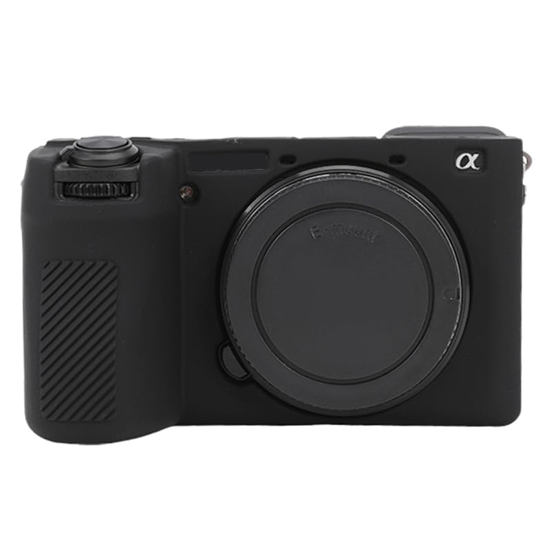 Amazon.com: for Sony ILCE-6700 / A6700 Camera Case,Silicone Rubber