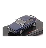 volkswagen corrado g60 tuning  Ixo VW Corrado G60 1989 blau metallic Modellauto 1:43 Models