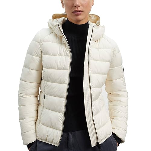 ECOALF ASPENALF 987 S doudoune légère et chaude pour affronter l'hiver urbain avec confort