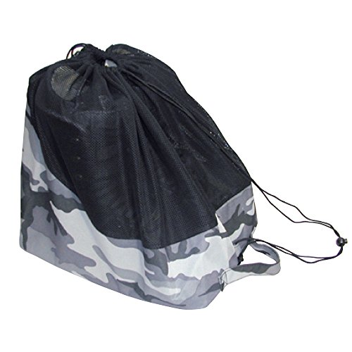 BLP (�r�[�G���s�[�j MESH BOOTS BAG II ���b�V���u�[�c�o�b�O�U B359 (W.CAMO�i�z���C�g�J���j)