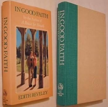 Hardcover In Good Faith Book