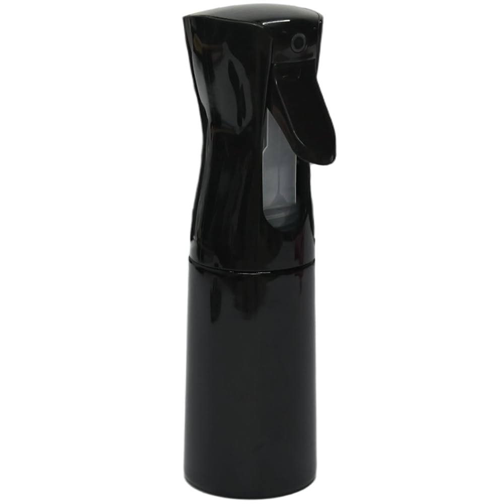 Armo Home Clear Armo® 200Ml Small Water Spray Bottle Mist Empty Spray Bottle For Curly Hair Spray, Plants Watering Bottle