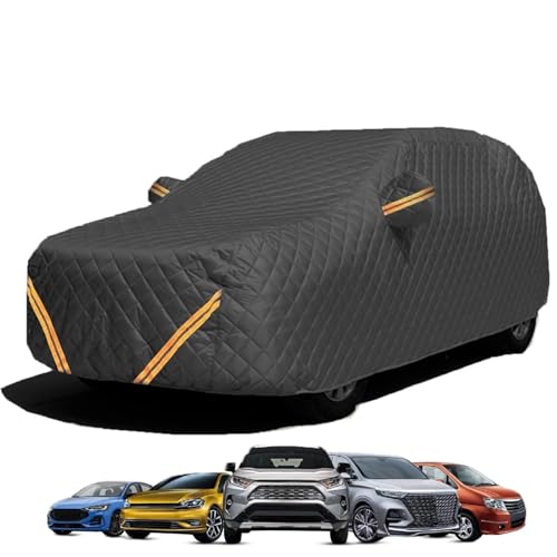 Housse anti-grêle bâche auto Mitsubishi Diamante 1995-2006 extérieure