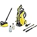 Produktbild KÄRCHER 9.502-367.0 Hochdruckreiniger K5 Full Control Home und Car max. 145 bar