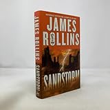 Sandstorm (Sigma Force)