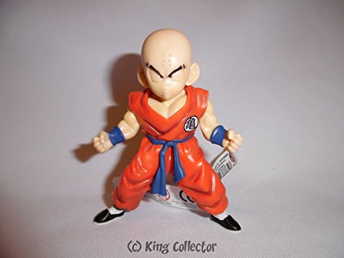Figurine Krilin Dragon Ball Z 10 cm