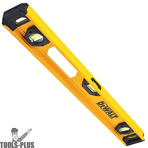 Best Dewalt Leveler