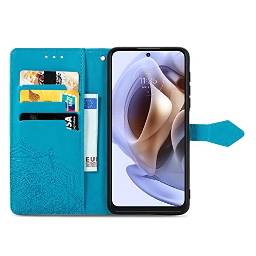 Fertuo Cover per Motorola Moto G31 / G41, Custodia...