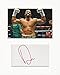 Produktbild Boxer  David Haye Original Autogramm AFTAL COA