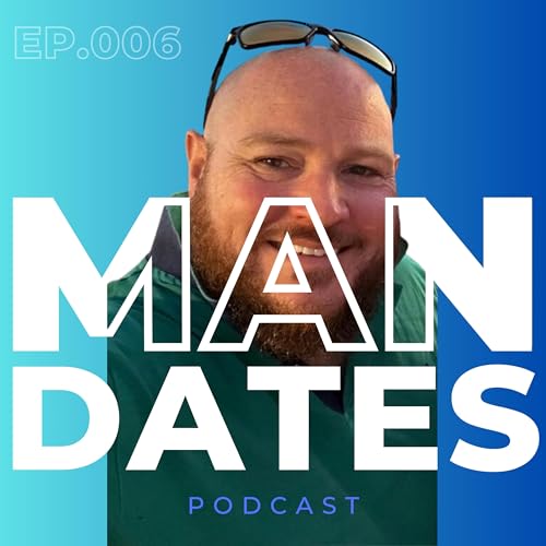 006 Simon Bennett | Pro rugby injury, Co-parenting & finding new purpose in refereeing