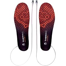 Therm-ic 3D Heated Sole