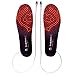 Produktbild Therm-ic Unisex Heat 3d Beheizbare Sohle, Schwarz, L/42-43 EU