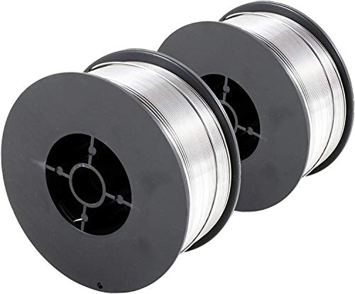 Honbeanify GenericABCDEFG 2 Rolls of E71T-GS .030