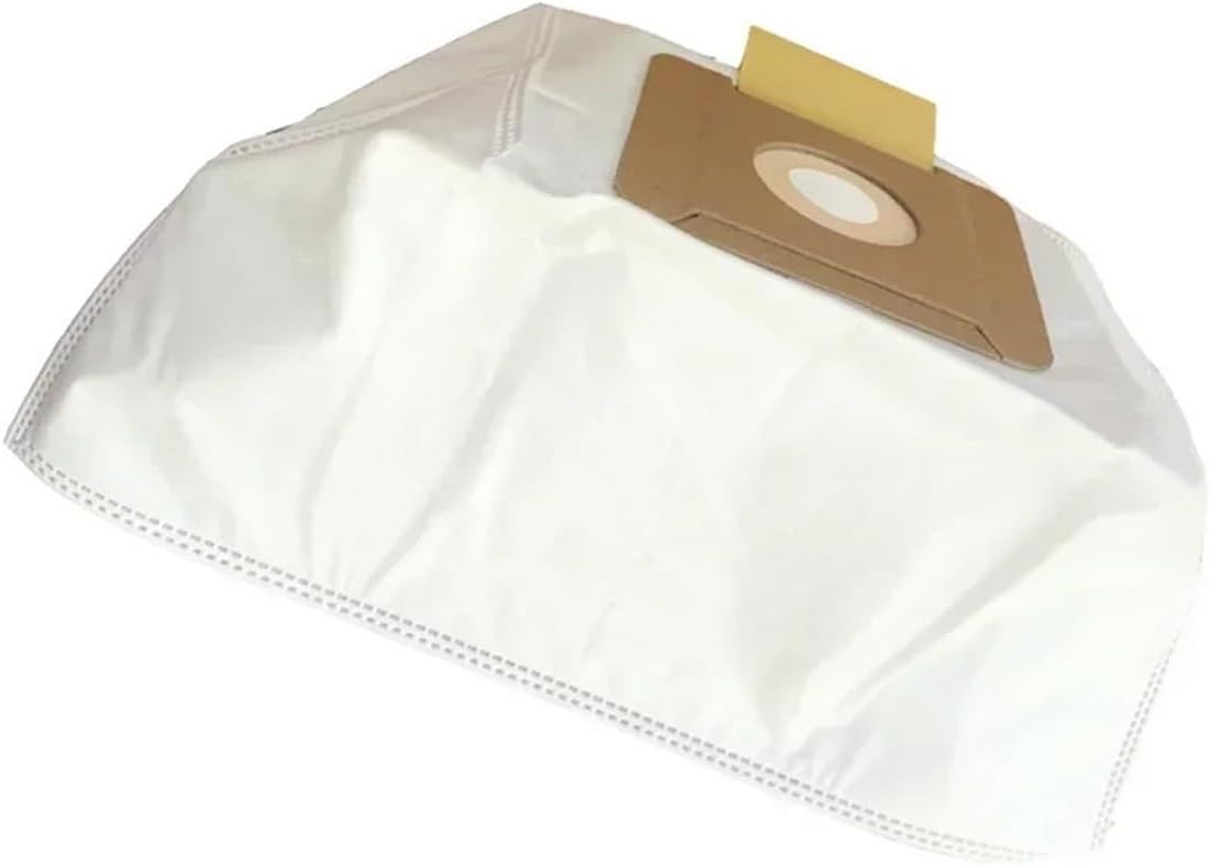 Compatible for Karcher VC2 VC2 Premium 2.863-236.0 Vacuum Cleaner 5 Pack Dust Bags