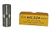 L.E. Wilson CG-3006 Case Gage, Polished Steel