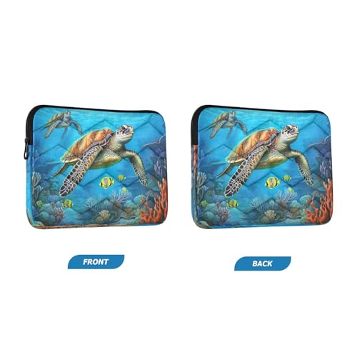 Funda para portátil impermeable 13-14 pulgadas miniatura 2