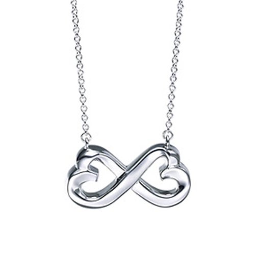 【Tiffany】パロマ ピカソ Xペンダント パロマ・ピカソ グラフィティ X ペンダント（スモール）スターリング