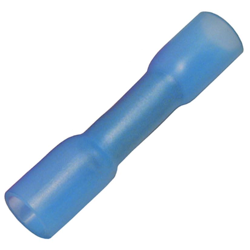 Connecteurs bout à sertir 2261GT 16-14 AWG lot de 25 gaines rouges