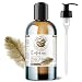 NEW Emu Oil. 8oz. Australian. Fully Refined. Organic. 100% Pure. Hair Growth Oil. Hexane-free. Reduces Inflammation. Prevents Hair Loss. Natural Moisturizer. For Hair, Skin, Nails, Stretch Marks.