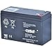 Altronix Security Device Battery BT126