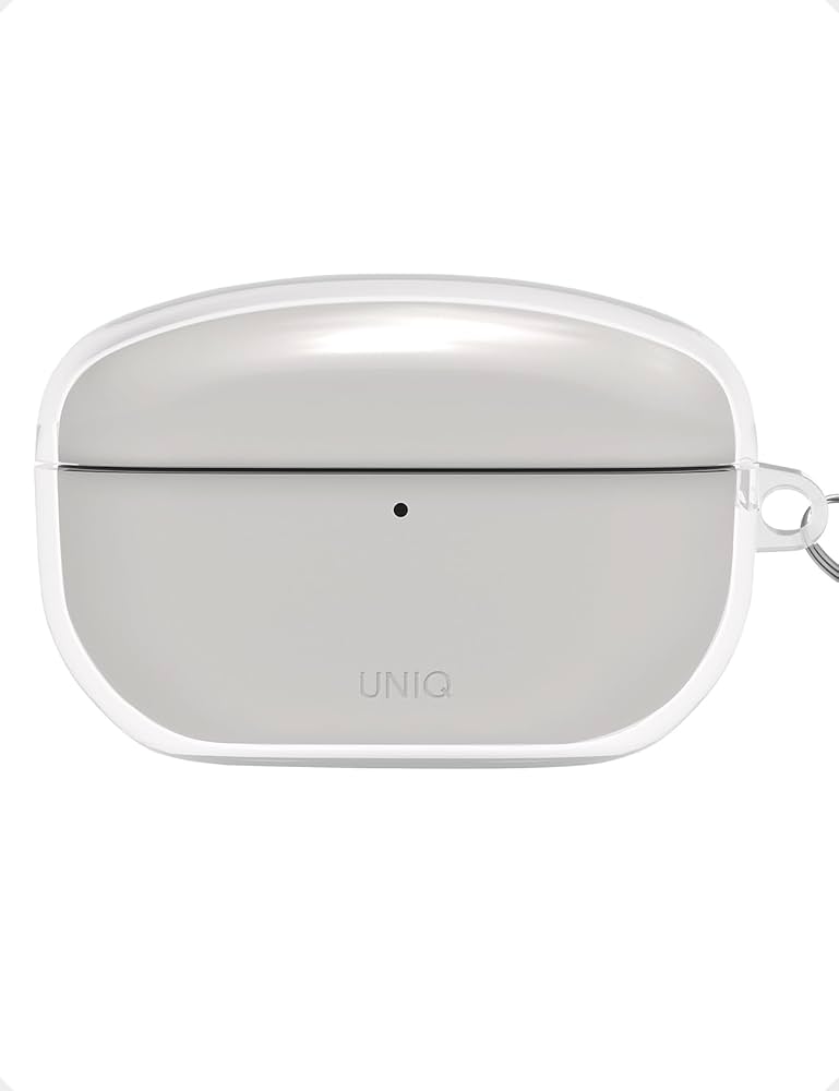 SONY WF-1000XM5 シルバー クリアケース付 Sony ソニー WF-1000xm5 透明 クリア ケース カバー 1000 xm5 専用