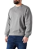 jerseys lacoste mujer el corte ingles Sudadera Lacoste SH1702 Sudadera para Hombre, Mine Chine, L