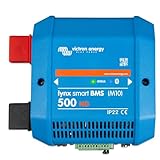 Victron Energy Lynx Smart BMS NG 500A - Batteriemanagementsystem