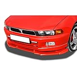 Spoiler avant Vario-X compatible avec Mitsubishi Galant 96- (PU)