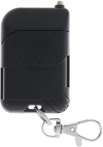 Miniatura 8 de 7 sonidos ruidosos alarma de advertencia de coche policía fuego sirena cuerno altavoz con control remoto 12 V 100 W, sirena para coche