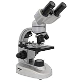  Omegon Microscopio Binofield