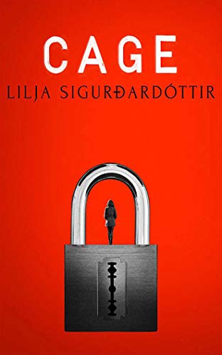 Cage (Reykjavik Noir)