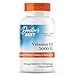 Doctor'S Best Vitamin D3 5, 000 Iu for Healthy Bones, Teeth, Heart & Immune Support, Non-GMO, Gluten-Free, Soy Free, 720 Count (Pack of 1)