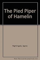 The Pied Piper of Hamelin 0880451157 Book Cover