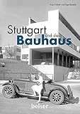  Stuttgart und das Bauhaus