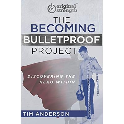 The Becoming Bulletproof Project