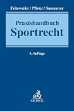 Praxishandbuch Sportrecht