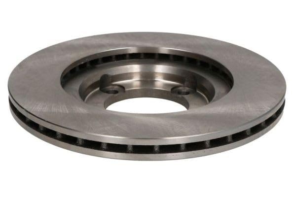 2x ABE Disco de freno Delantero Ø242mm Altura: 37,6mm Espesor: 20mm ventilado C33041ABE