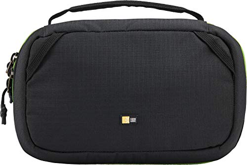 Case Logic Kontrast Funda para Cámara de Acción Negra miniatura 3