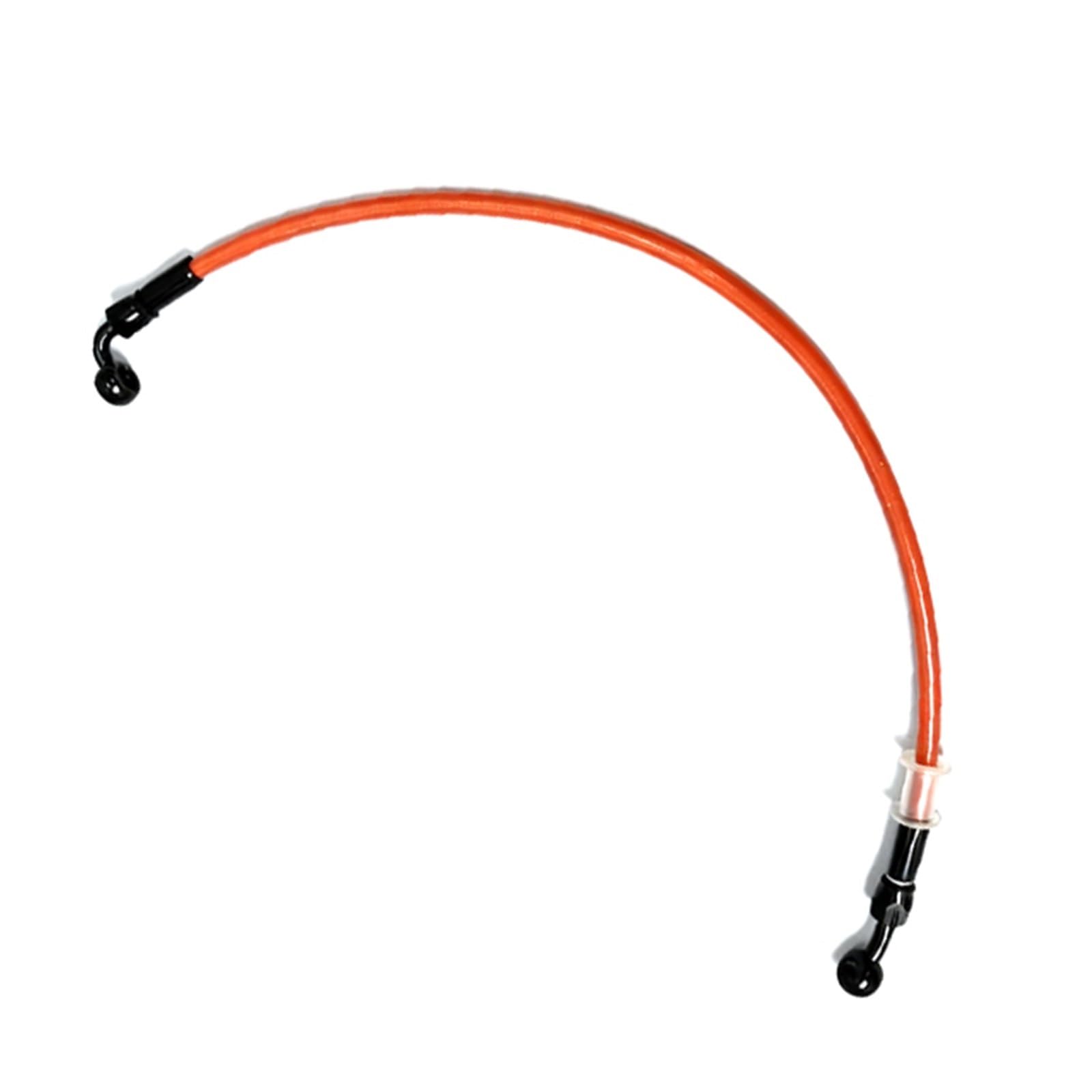 Durite de frein moto 230cm pour customisation et confort - 8