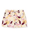 MINI ORGANIC FLOWER POPLIN Shorts,