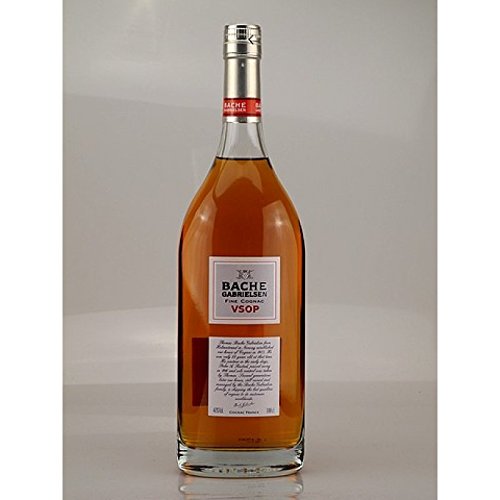 Bache Gabrielsen VSOP Cognac 1,0l