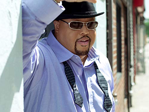 Fred Hammond